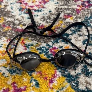 TYR Reflective Goggles